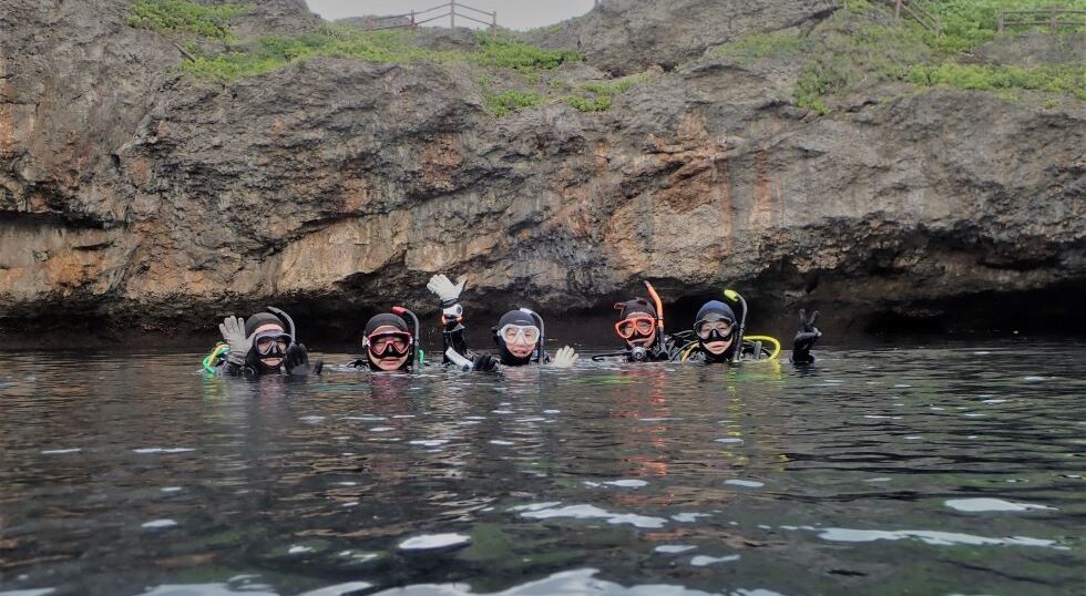 カラカラ先生　下地島