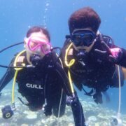 カラカラ先生のダイビングスクール　宮古島