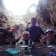 カラカラ先生のダイビングスクール　下地島エリア