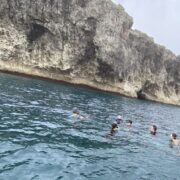 カラカラ先生のダイビングスクール　伊良部島