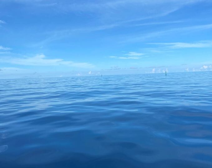 カラカラ先生のダイビングスクール下地島