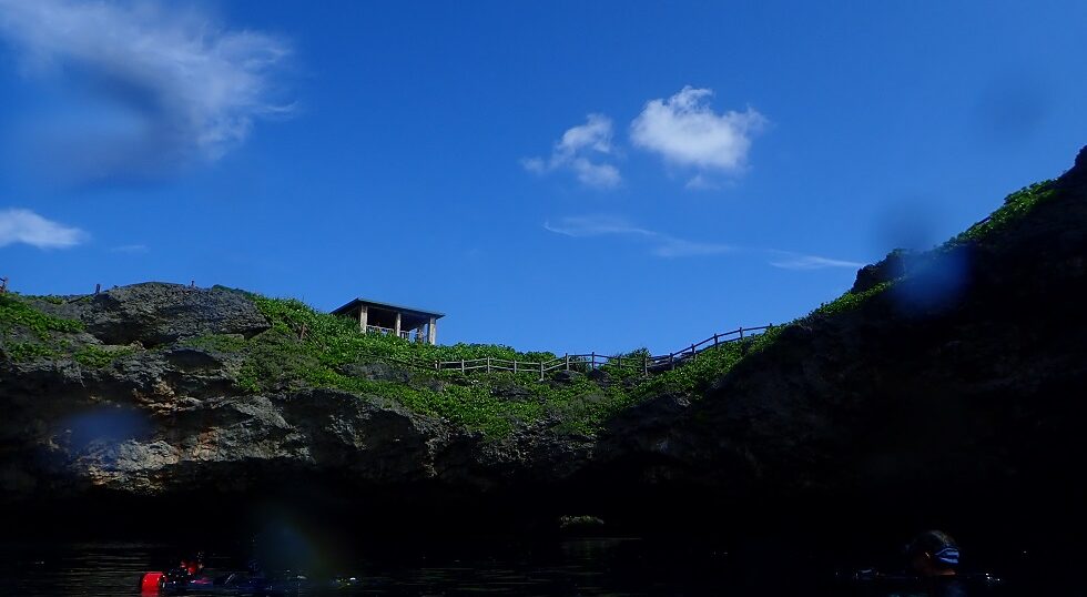 カラカラ先生下地島エリア