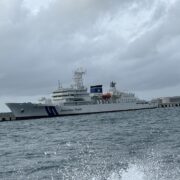 カラカラ先生のダイビングスクール　下地島