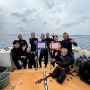 カラカラ先生のダイビングスクール下地島