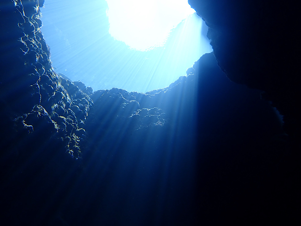 カラカラ　下地島
