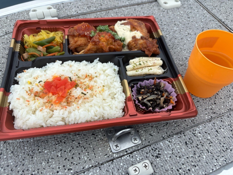 カラカラ先生下地島