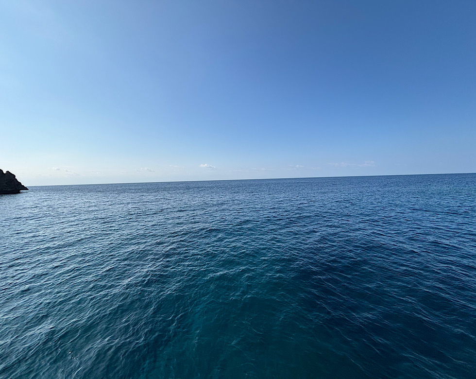 カラカラ先生下地島