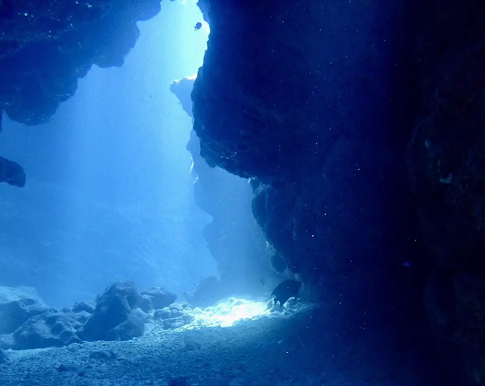 カラカラ先生下地島