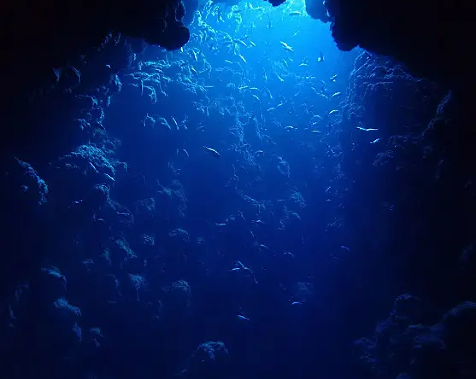 カラカラ先生下地島