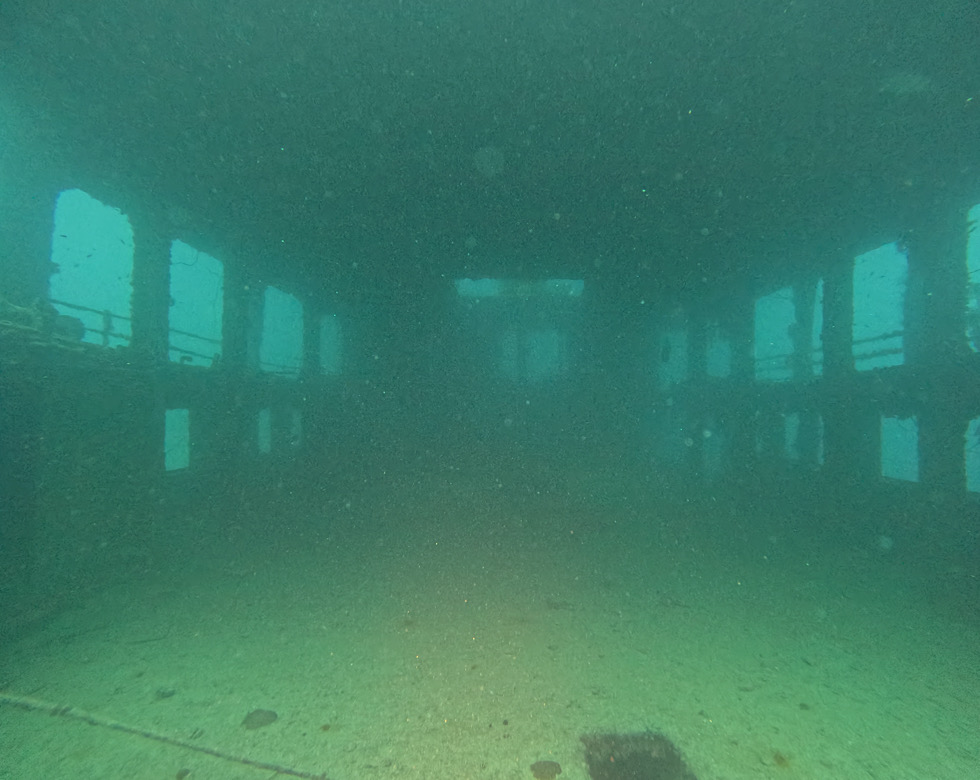 カラカラ先生伊良部島