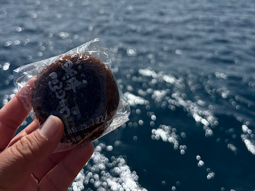 カラカラ先生　伊良部島