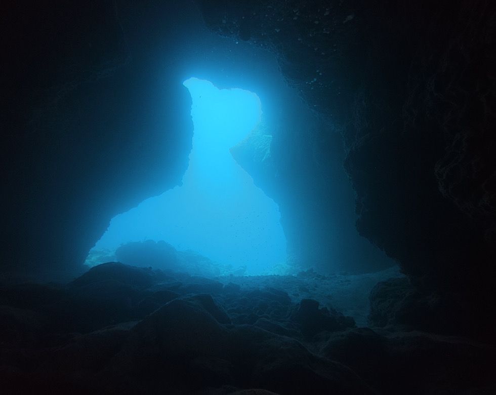 カラカラ先生下地島