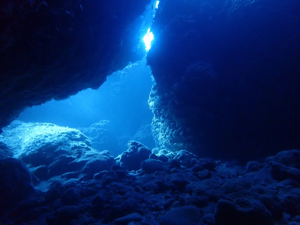 カラカラ先生下地島