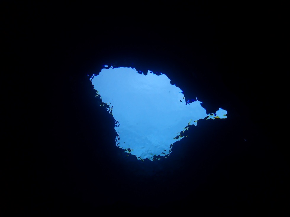 カラカラ先生下地島