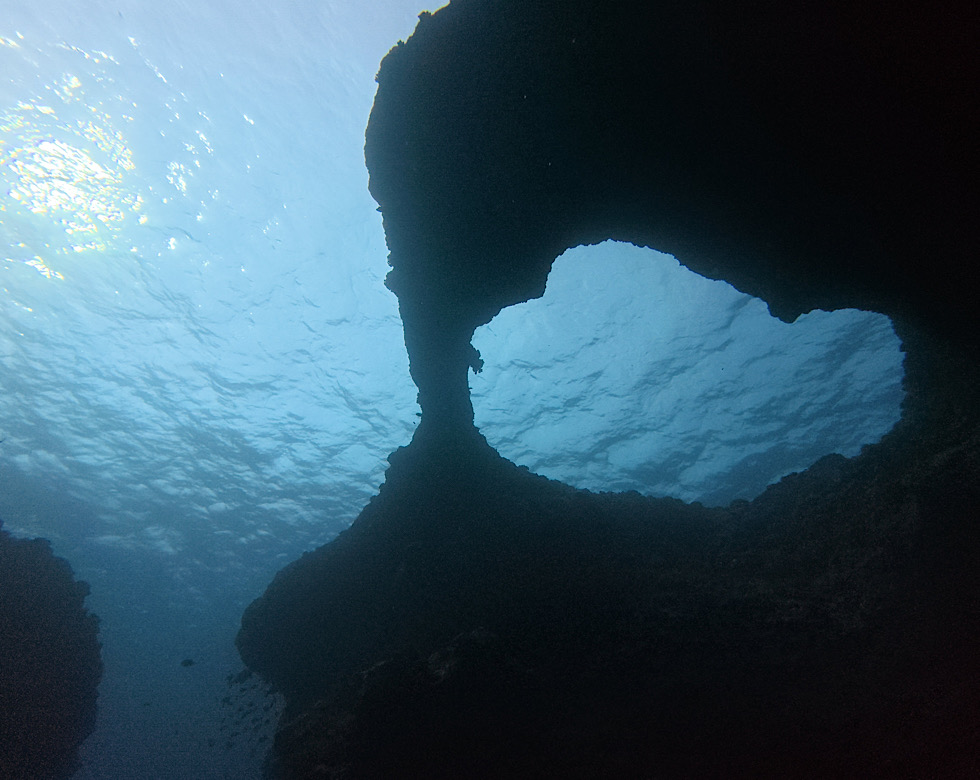 カラカラ先生伊良部島