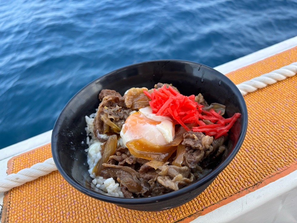 カラカラ　伊良部島