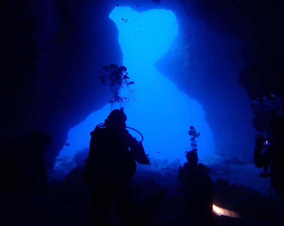 カラカラ下地島