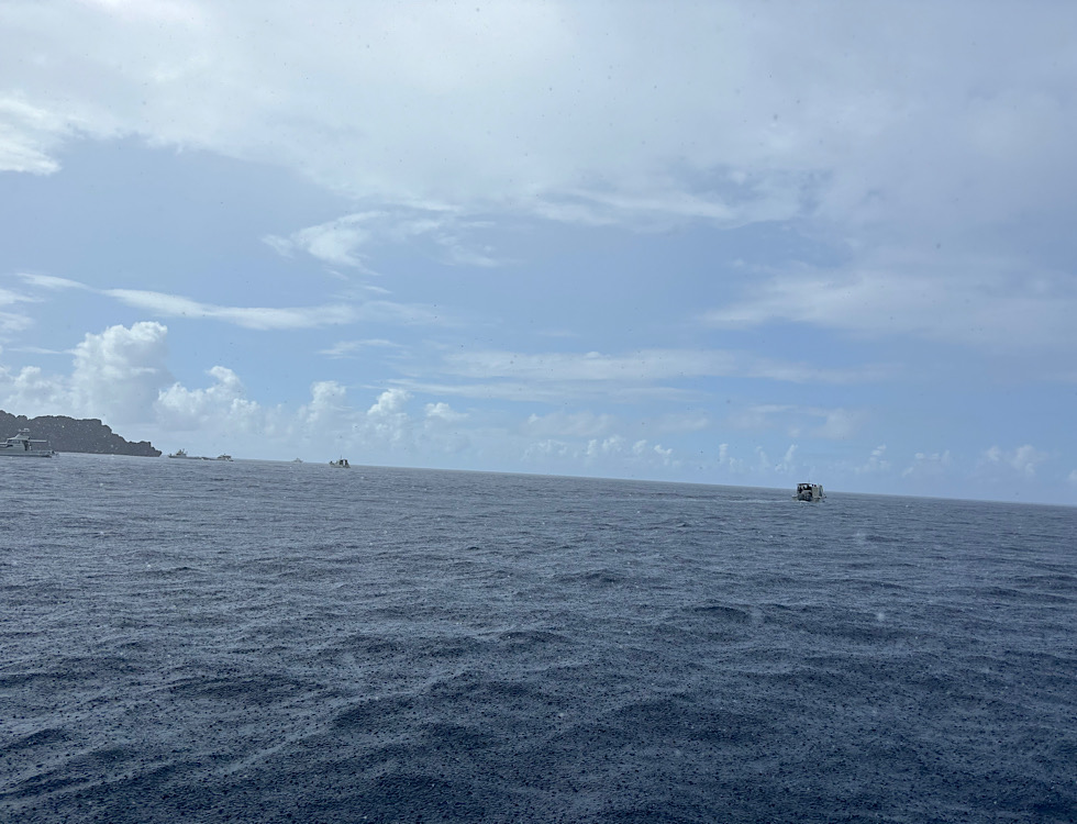 カラカラ先生下地島