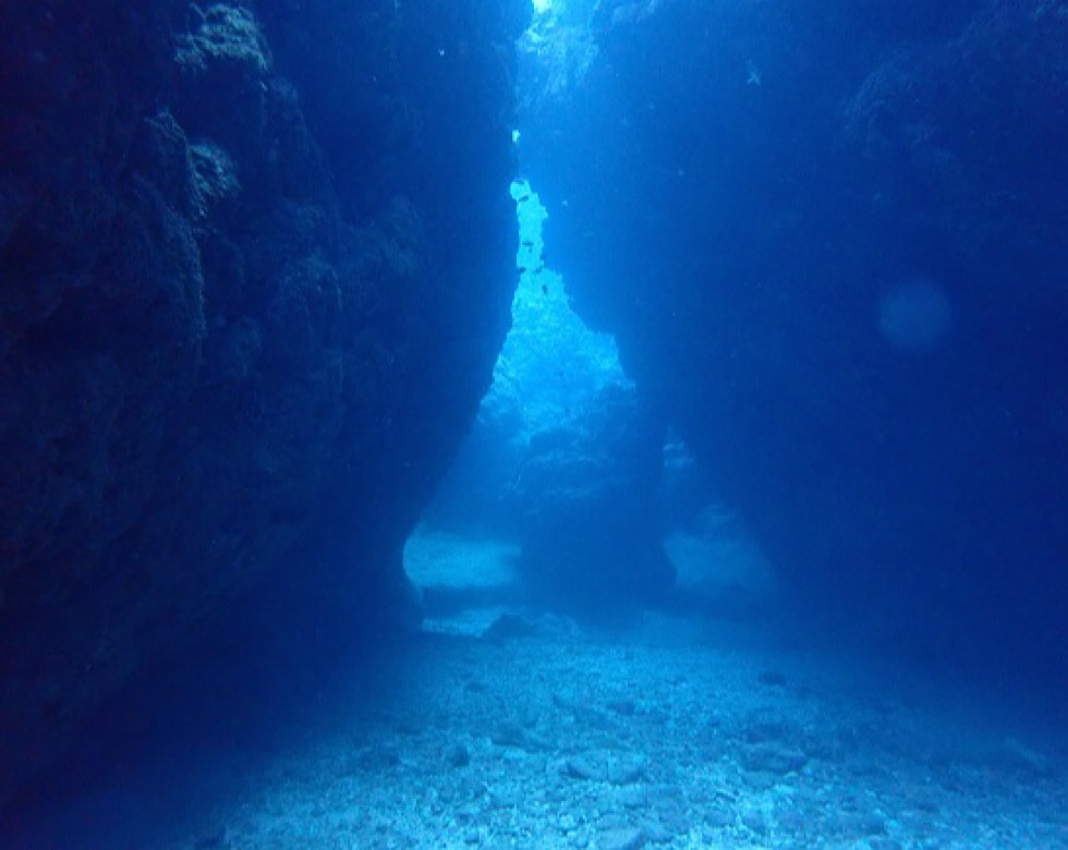 カラカラ先生下地島