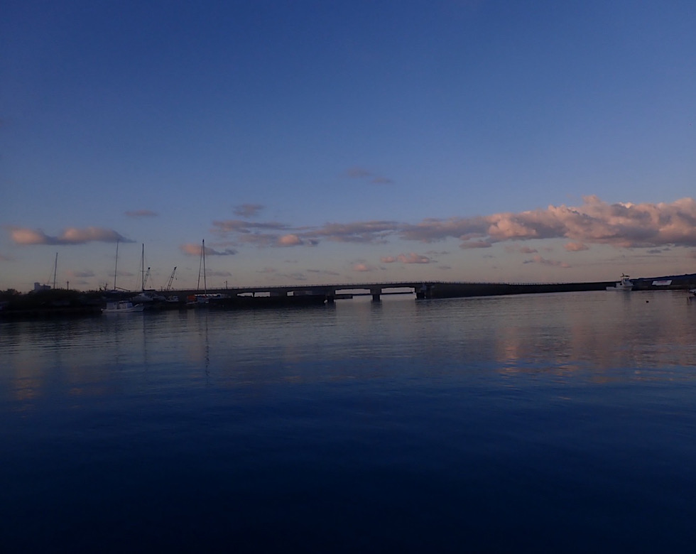 カラカラ先生伊良部島