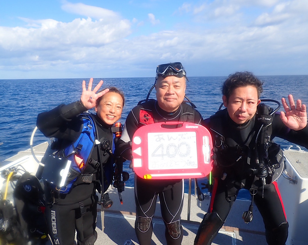 カラカラ先生伊良部島