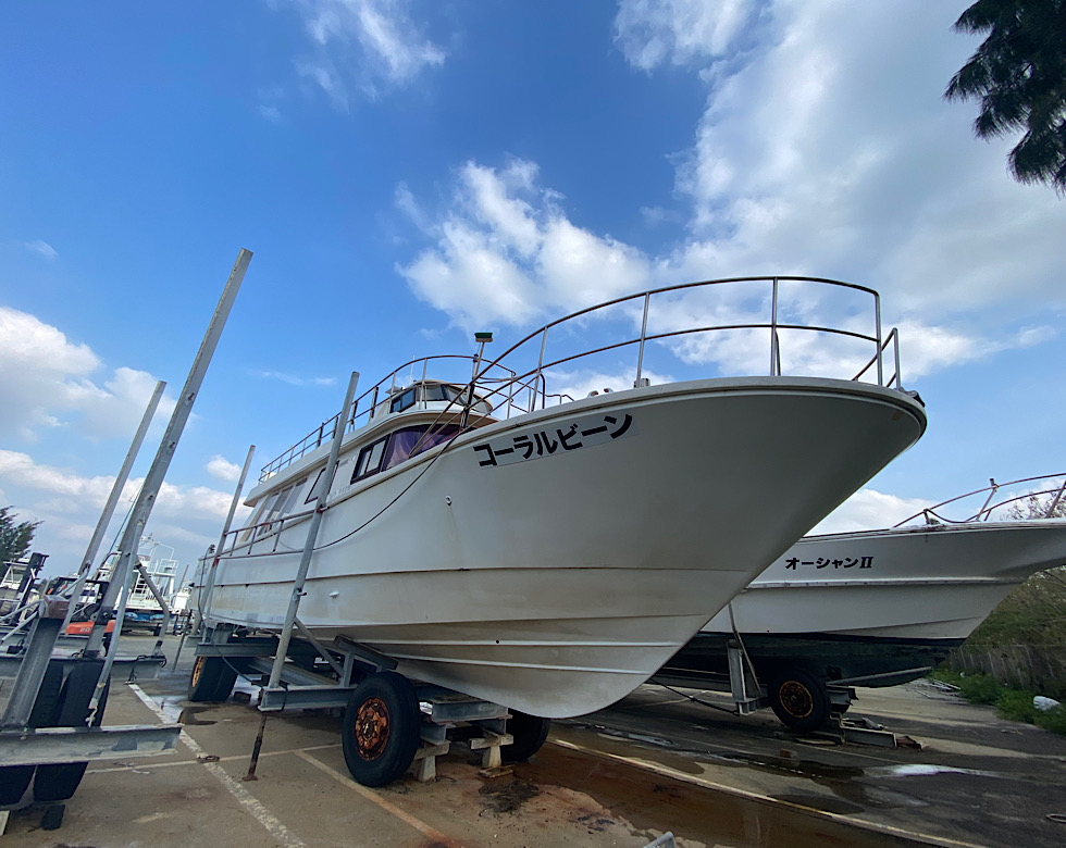 カラカラ先生冬季休業