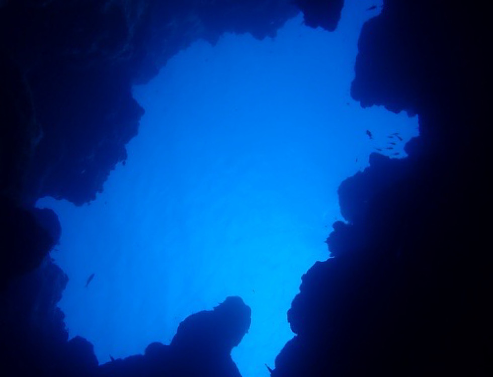 カラカラ先生下地島