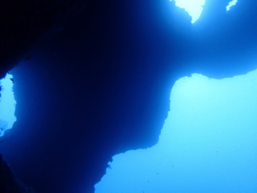 カラカラ先生下地島