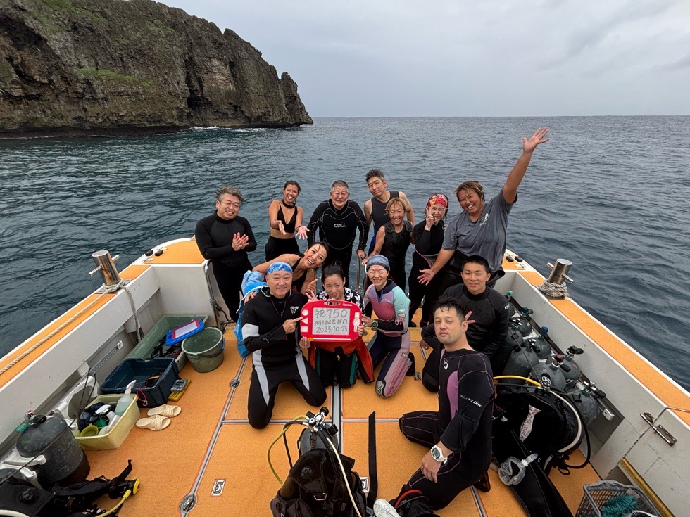 カラカラ先生下地島