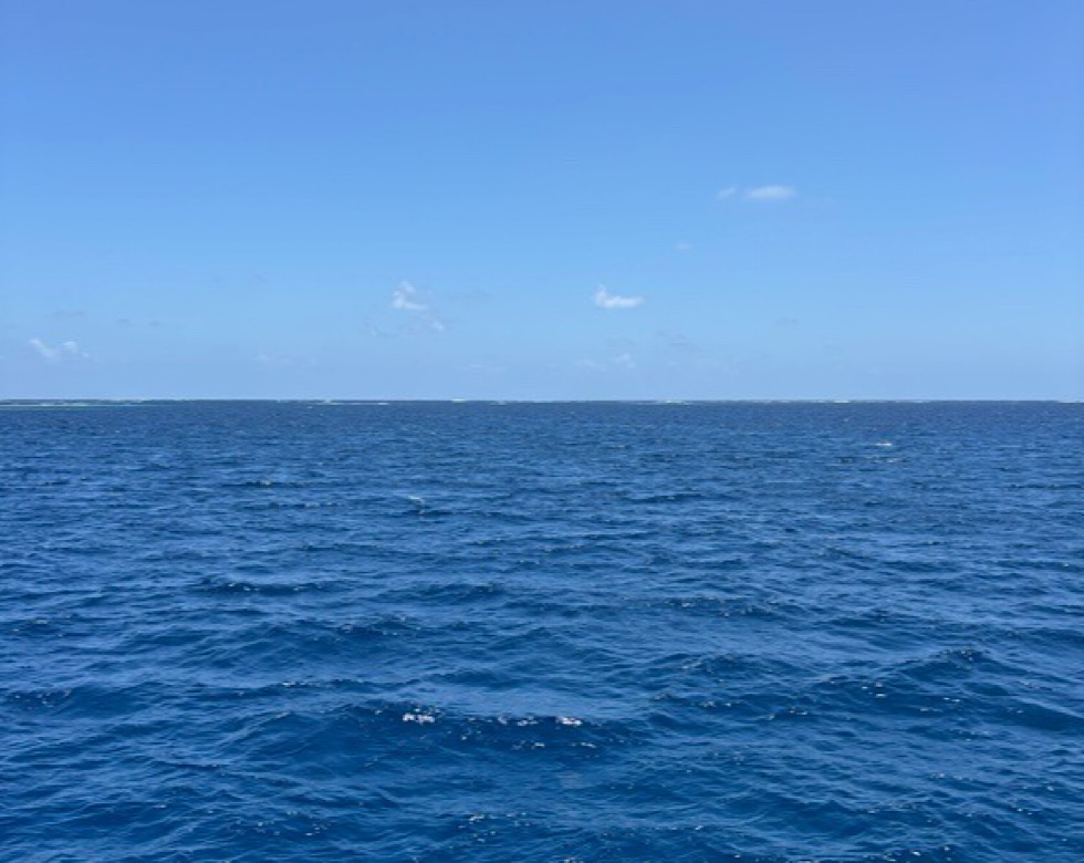 カラカラ先生下地島