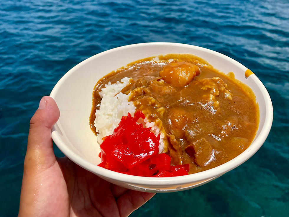 カラカラ先生　伊良部