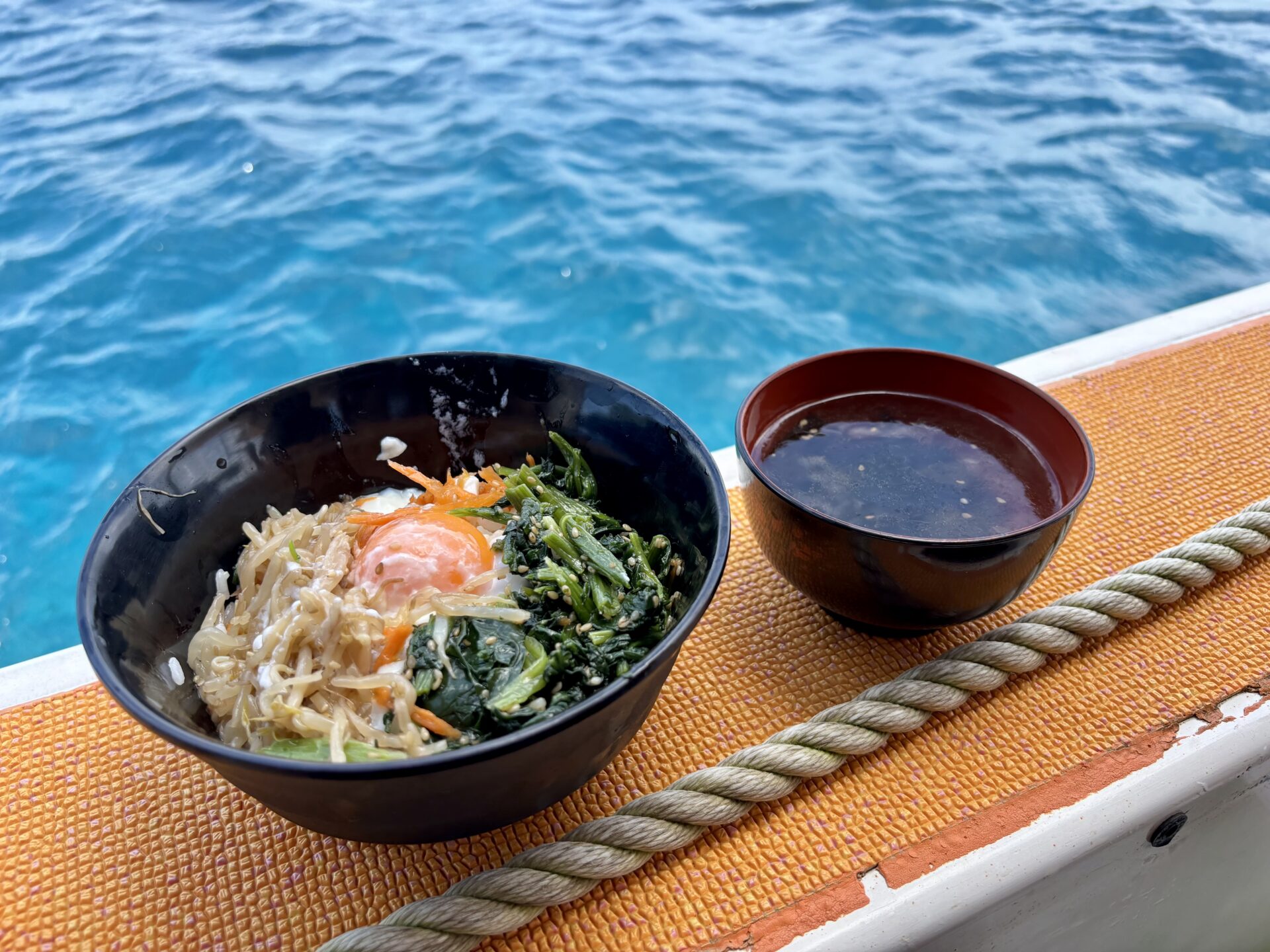 カラカラ先生伊良部島