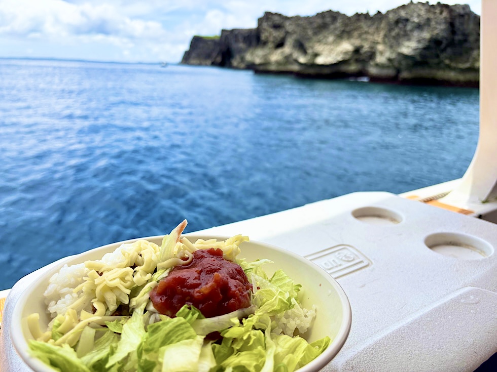 カラカラ 伊良部島