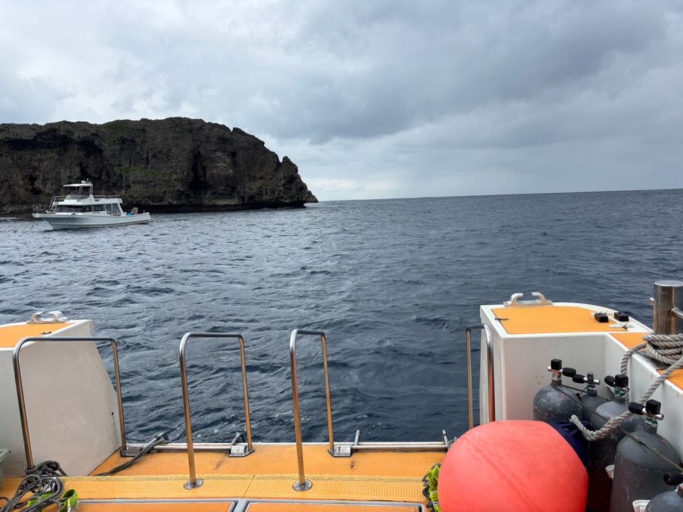 カラカラ先生下地島