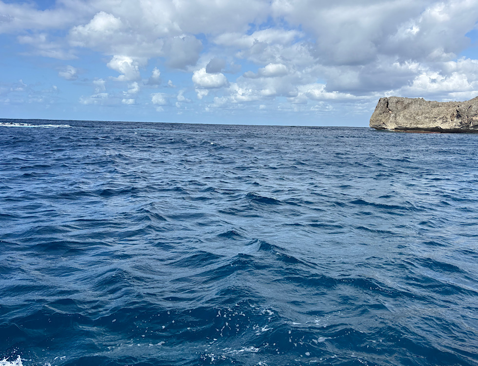 カラカラ先生下地島