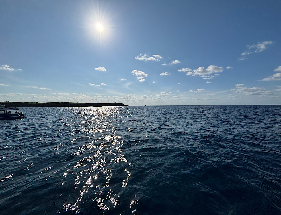 カラカラ先生下地島