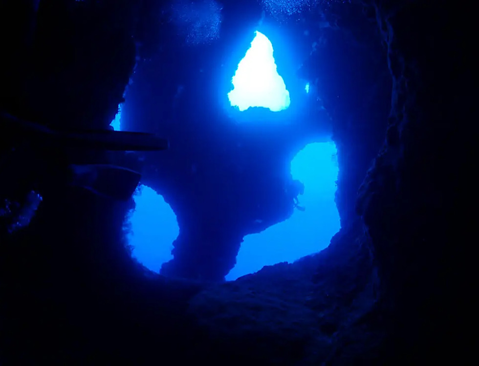 カラカラ先生下地島