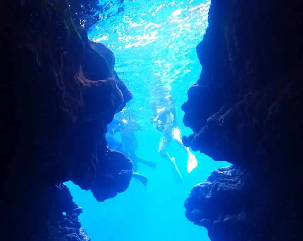カラカラ先生伊良部島
