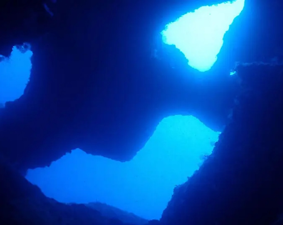 カラカラ先生下地島