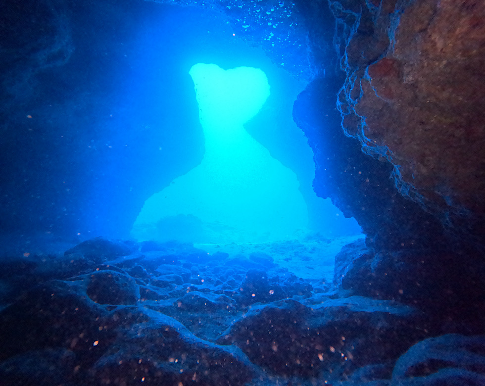 カラカラ先生下地島
