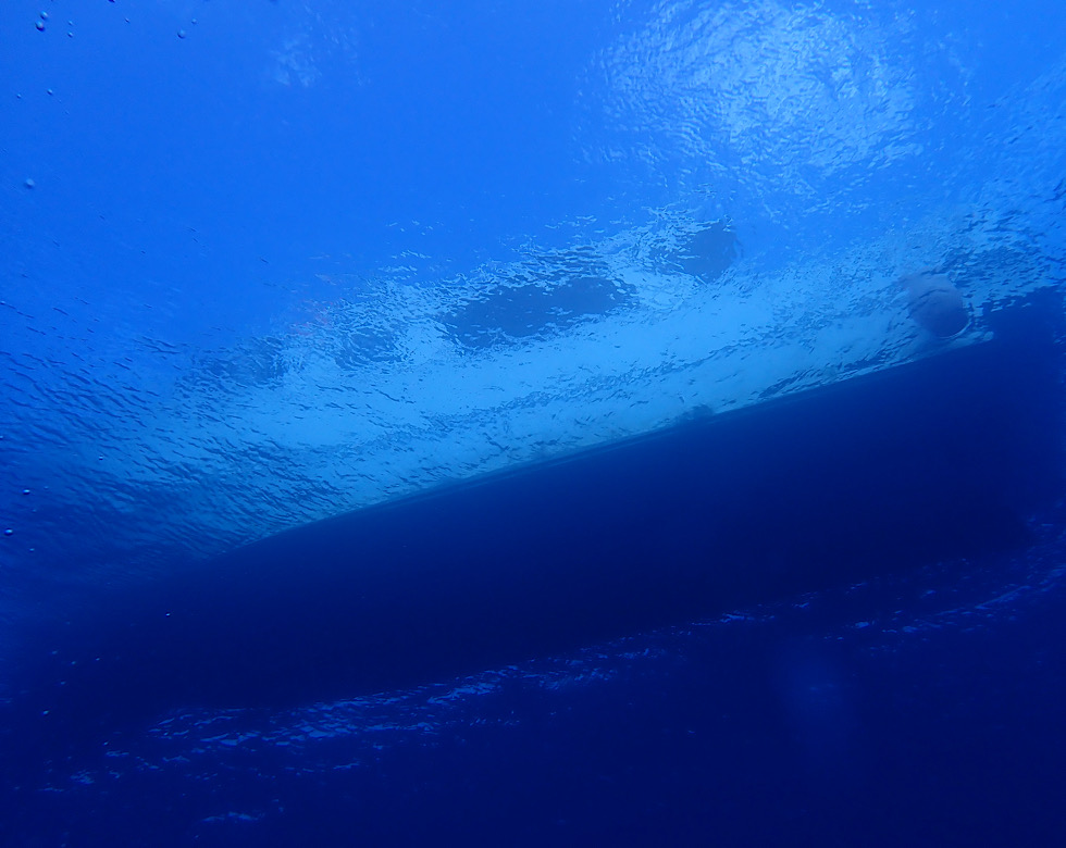 カラカラ先生下地島