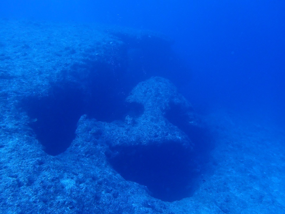 カラカラ先生　下地島