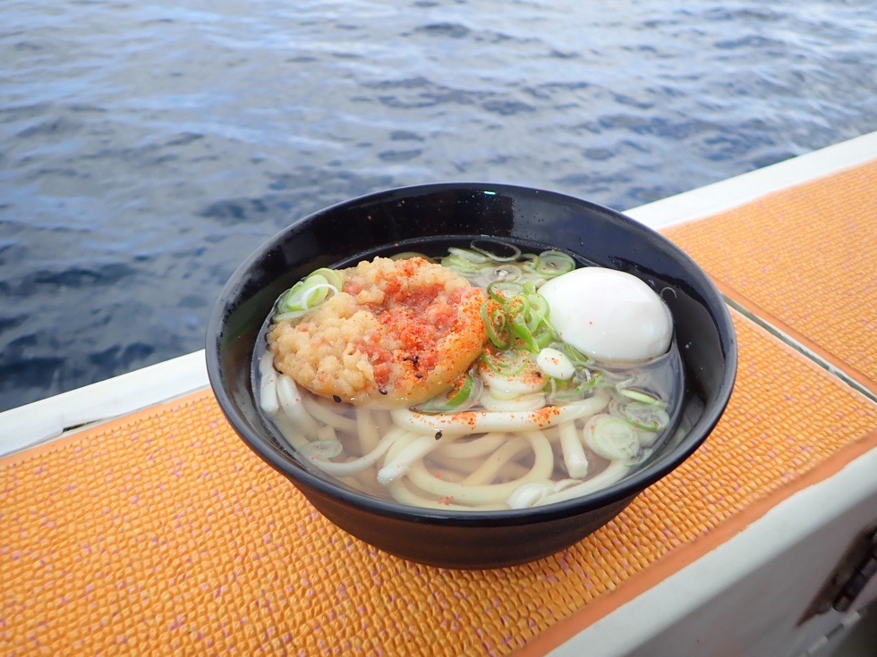 カラカラ先生　伊良部島