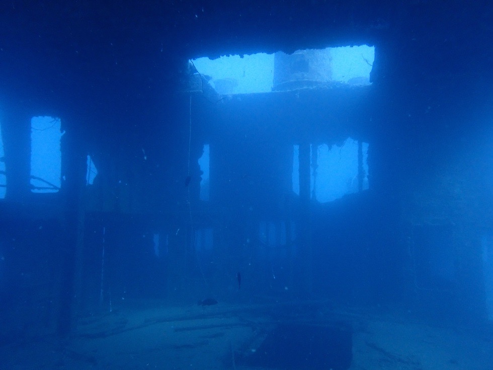 カラカラ先生伊良部島
